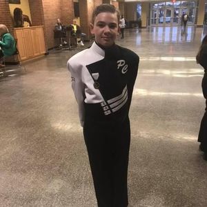 Meet your Posher, Will